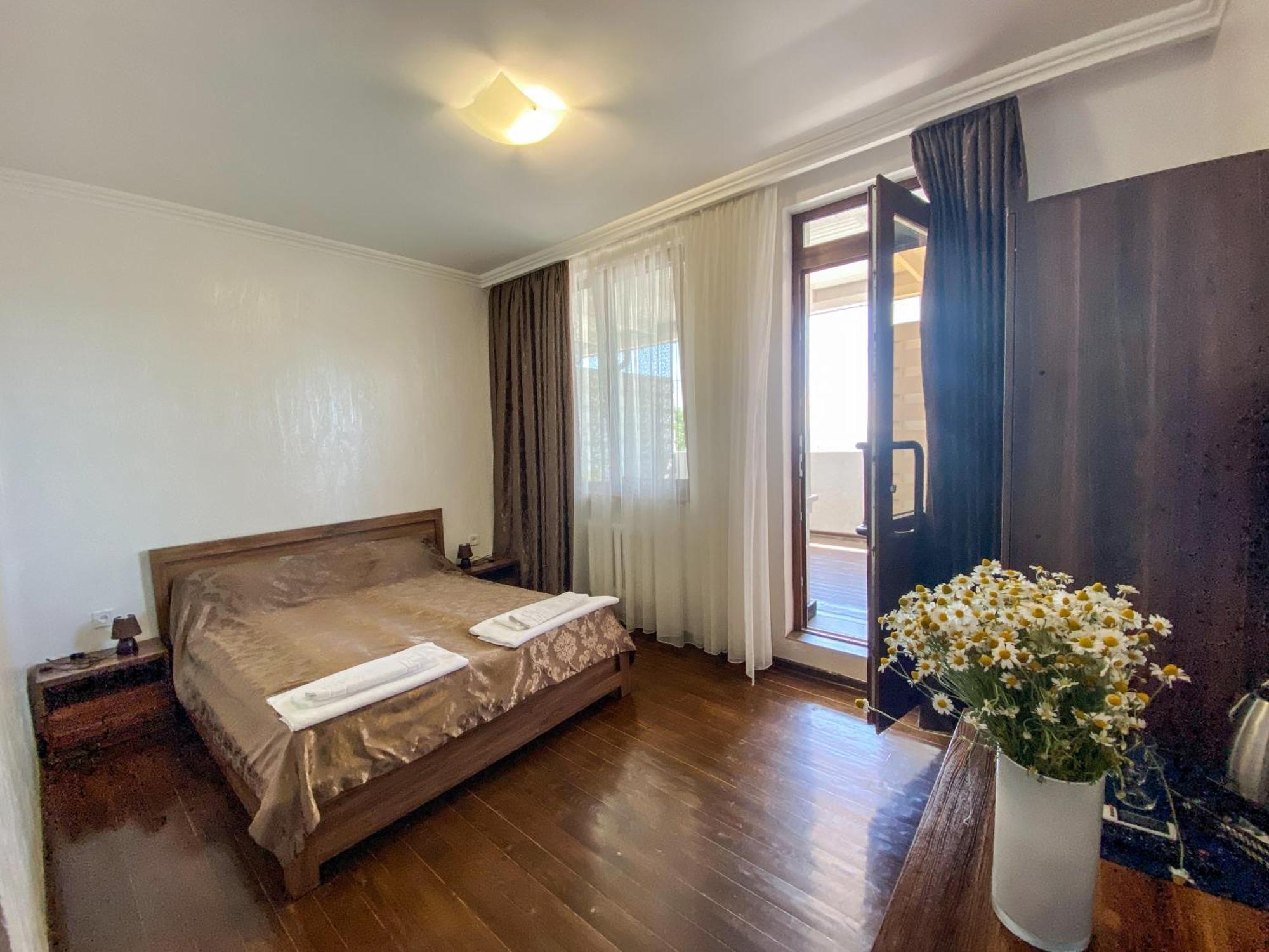 Shpinat Hotel Odessza Kültér fotó